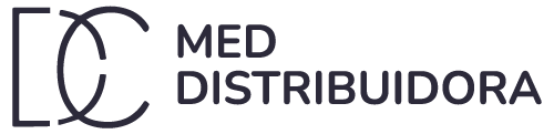 DC Med Distribuidora